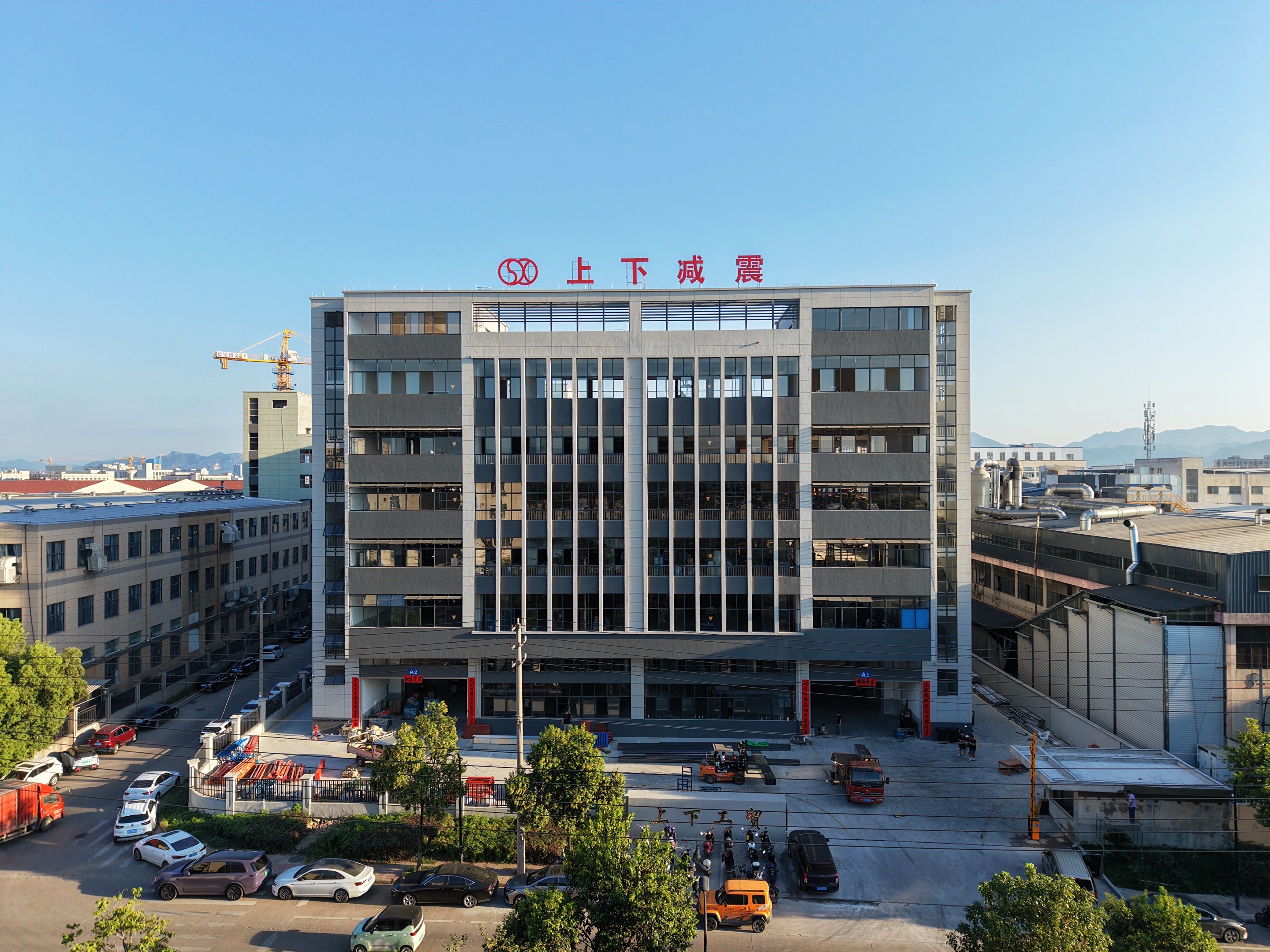 Vil kinesiske mærker tage endnu et spring under visumfri politik? Vores virksomhed tager kerneprodukter til Motospring 2026 for at gribe det østeuropæiske marked