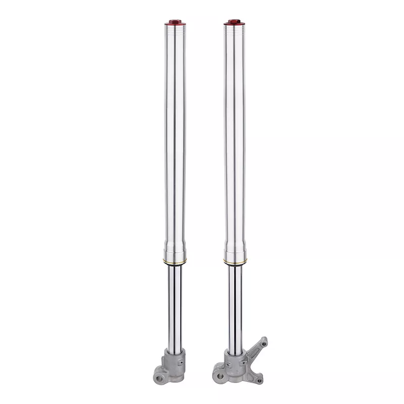 45 48mm ikke-justerbar omvendt forgaffel