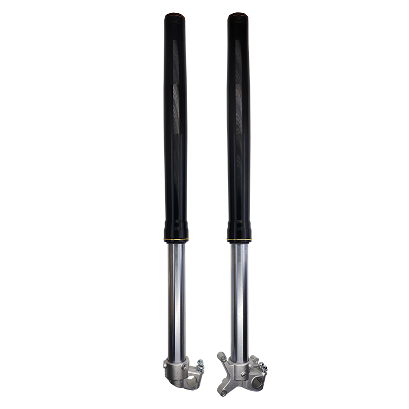 Suspension dobbelt justerbar omvendt forgaffel